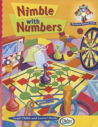 Nimble with Numbers Gr 3-4