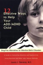 12 Effective Ways to Help Your Add - ADHD Child