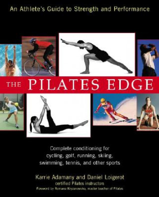 Pilates Edge