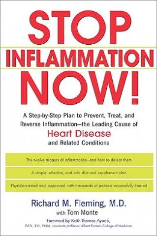 Stop Inflammation Now