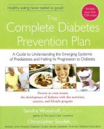 Complete Diabetes Prevention Plan