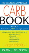 Complete and Up to Date Carb Book