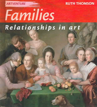 Families: Relationships in Art