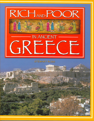 Rich and Poor in Ancient Greece