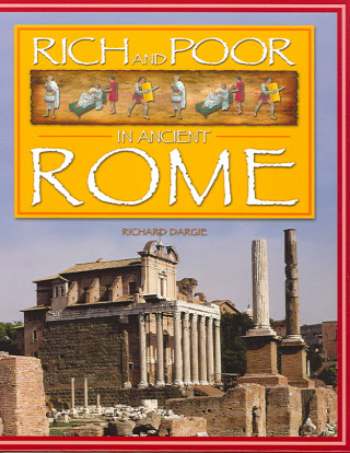 Rich and Poor in Ancient Rome