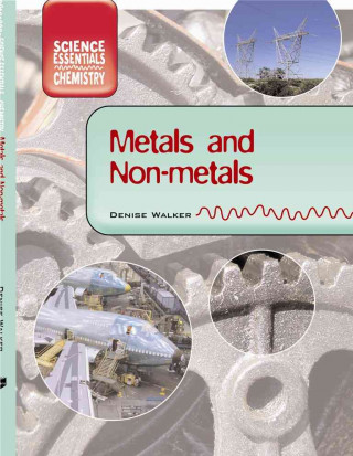 Metals and Nonmetals