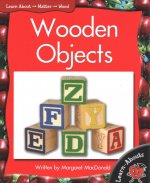 Wooden Objects