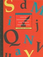 Keats, Shakespeare, and Other Wordsmiths