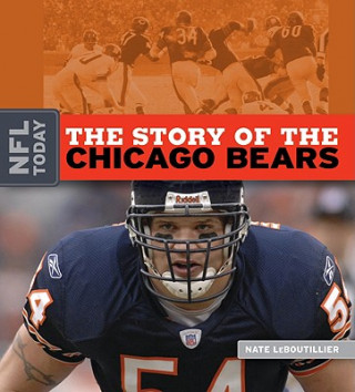 The Story of the Chicago Bears