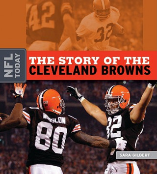 The Story of the Cleveland Browns