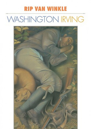 Rip Van Winkle