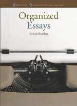 Organized Essays