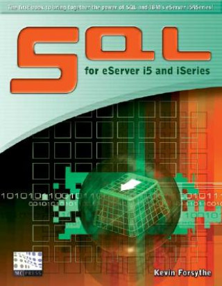 SQL for eServer i5 and iSeries