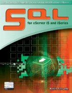 SQL for eServer i5 and iSeries