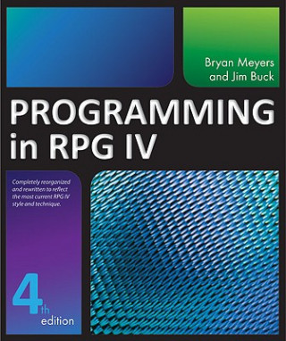 Programming in RPG IV