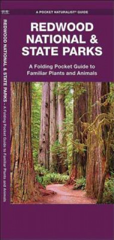 Redwood National and State Parks: An Introduction to Familiar Plants and Animals