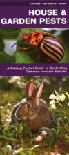House & Garden Pests: How to Organically Control Common Invasive Species
