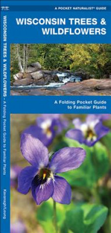 Wisconsin Trees & Wildflowers: An Introduction to Familiar Species