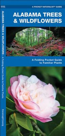 Alabama Trees & Wildflowers: An Introduction to Familiar Species