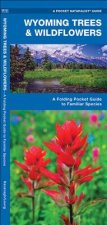 Wyoming Trees & Wildflowers: An Introduction to Familiar Species