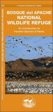 Bosque del Apache National Wildlife Refuge: A Folding Pocket Guide to Familiar Species & Plants