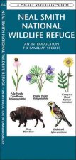 Neal Smith National Wildlife Refuge: A Folding Pocket Guide to Familiar Species