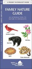 Family Nature Guide: An Introduction to Nature in Minnesota
