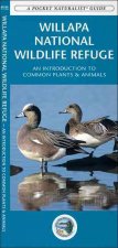 Willapa National Wildlife Refuge: An Introduction to Common Plants & Animals