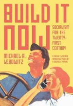 Build It Now: Socialism for the Twenty-First Century