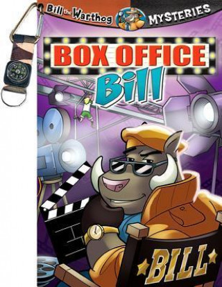 Box Office Bill [With Key Chain]
