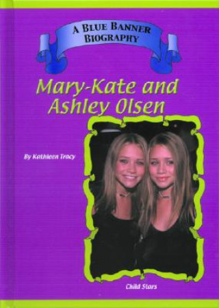 Mary-Kate & Ashley Olsen: Child Star