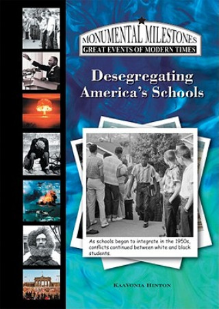 Desegregating America's Schools