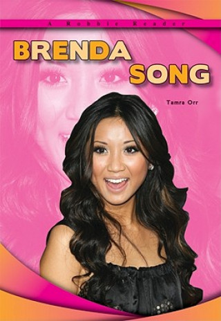 Brenda Song