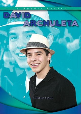 David Archuleta