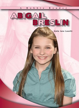 Abigail Breslin