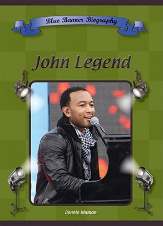 John Legend