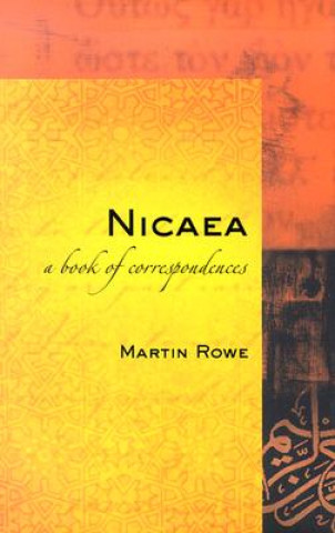 Nicaea: A Book of Correspondences