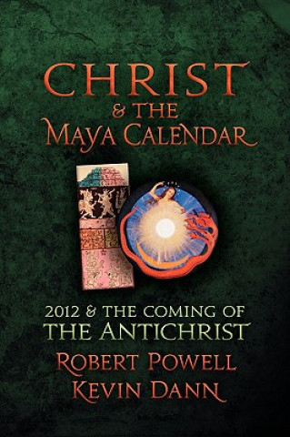 Christ and the Maya Calendar