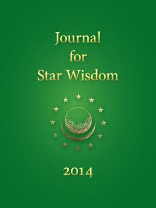 Journal for Star Wisdom 2014