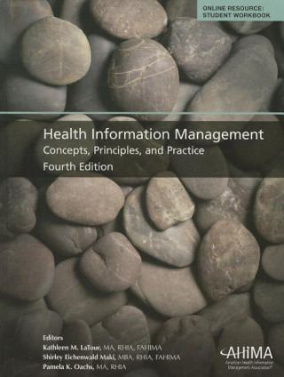 Healthcare Information Management: Concepts, Principles, and Practice