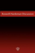 Boswell-Hardeman Discussion