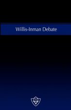 Willis-Inman Debate