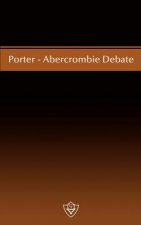 Porter - Abercrombie