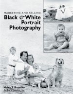 Marketing and Selling Black & White Portrait Photography