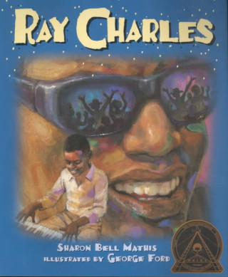 Ray Charles