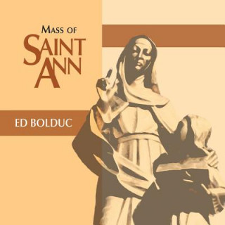 Mass of Saint Ann