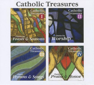 Catholic Treasures