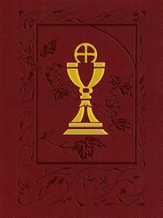 Roman Missal Personal Edition