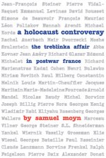 Holocaust Controversy - The Treblinka Affair in Postwar France