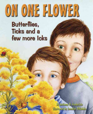 On One Flower
